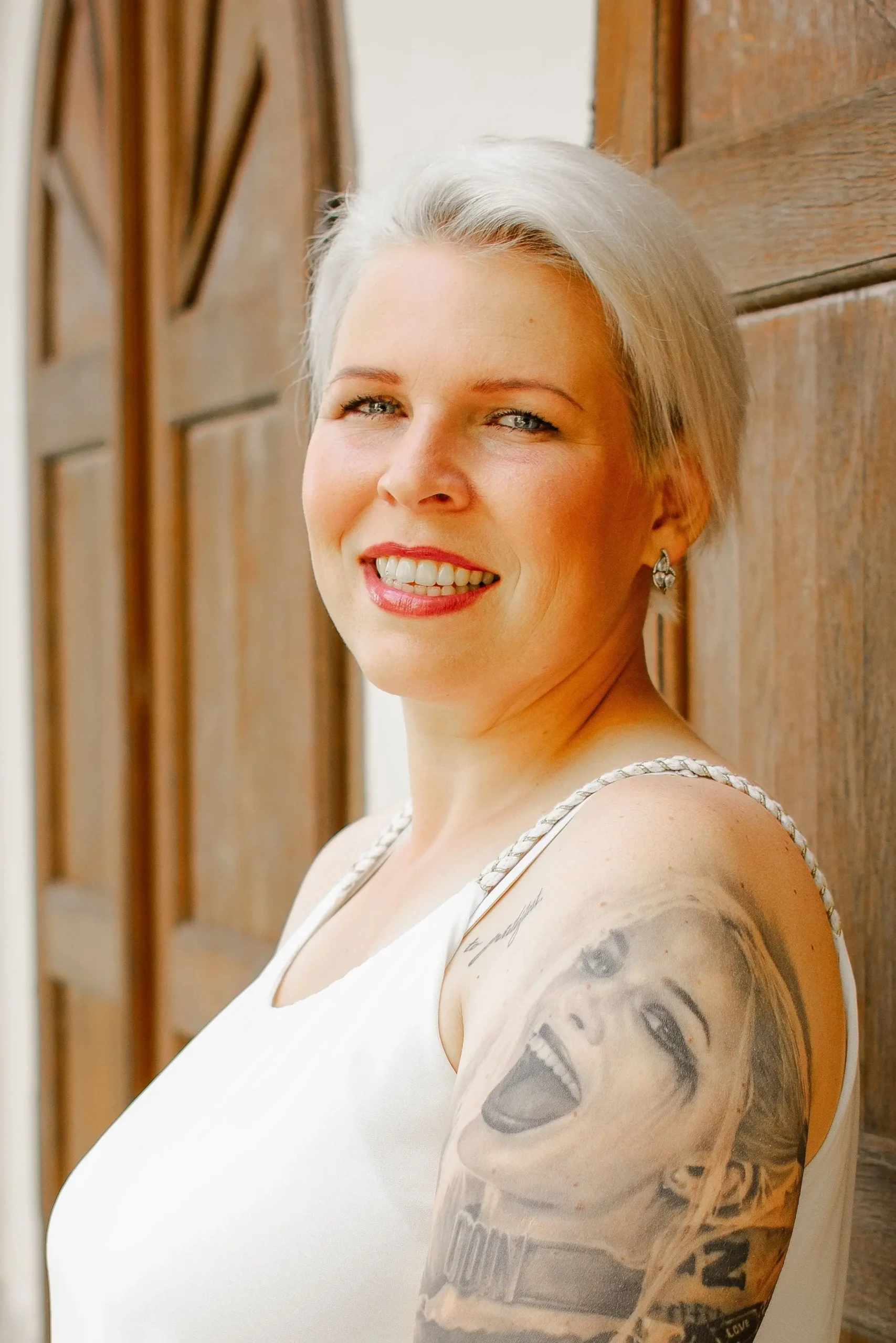 Adéla Špidlová - specialistka na e-mail marketing