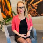 Kristýna Hergesell Podnikání v harmonii