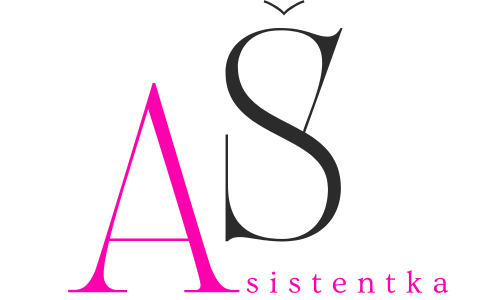 Adéla Špidlová - online asistentka a specialistka na e-mail marketing